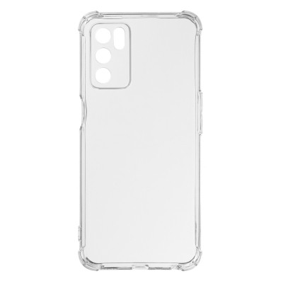 Чехол для мобильного телефона Armorstandart Air Force OPPO A16 Camera cover Transparent (ARM62102) Винница - изображение 1