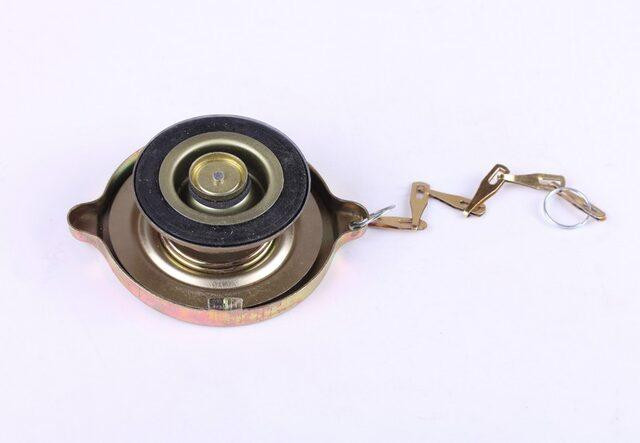 Крышка радиатора минитрактор Джинма  240/244 Мукачево - изображение 1