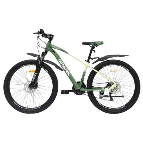 Велосипед SPARK DELIGHT (колеса – 27,5