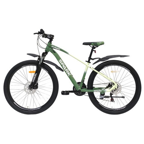 Велосипед SPARK DELIGHT (колеса – 27,5