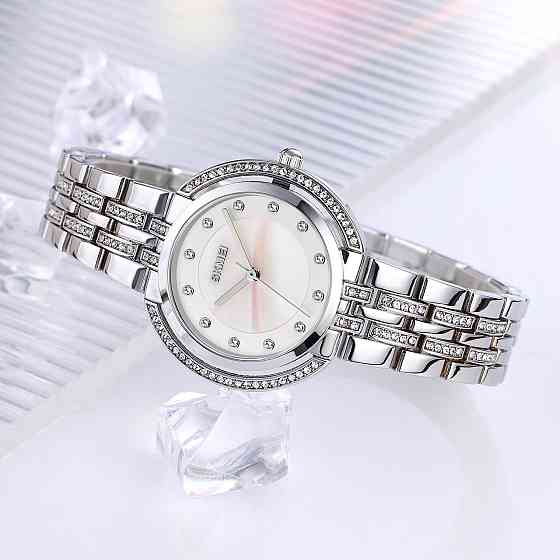 Skmei 1979SI Silver SBR Київ