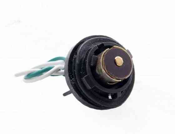 Патрон заднего фонаря под лампу P21W (DAEWOO LANOS) Харьков