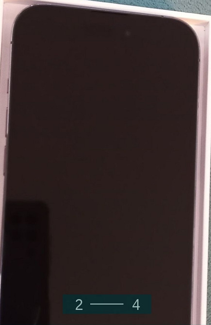 Айфон: iPhone 14 Pro 512Gb.Новий Київ - фото 2