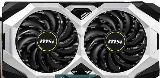 Відеокарта MSI RTX 2060 Київ