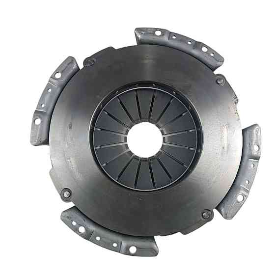 Диск зчеплення натискний ЗІЛ 130, 5301 (новий зразок) пелюстковий (кошик) SKADI Мукачево