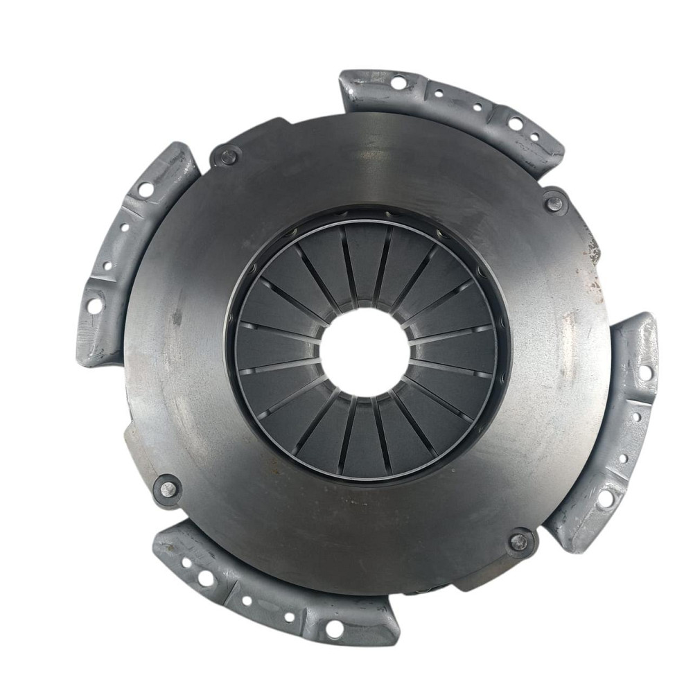 Диск зчеплення натискний ЗІЛ 130, 5301 (новий зразок) пелюстковий (кошик) SKADI Мукачево - фото 2