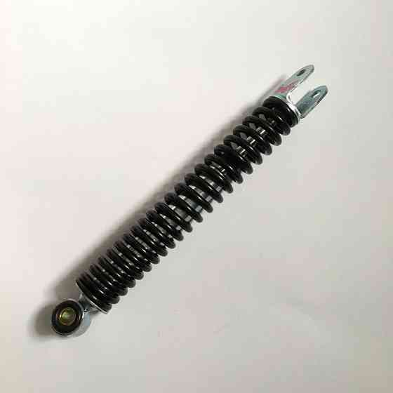 Амортизатор AD50 275mm, стандартный (черный) Мукачево