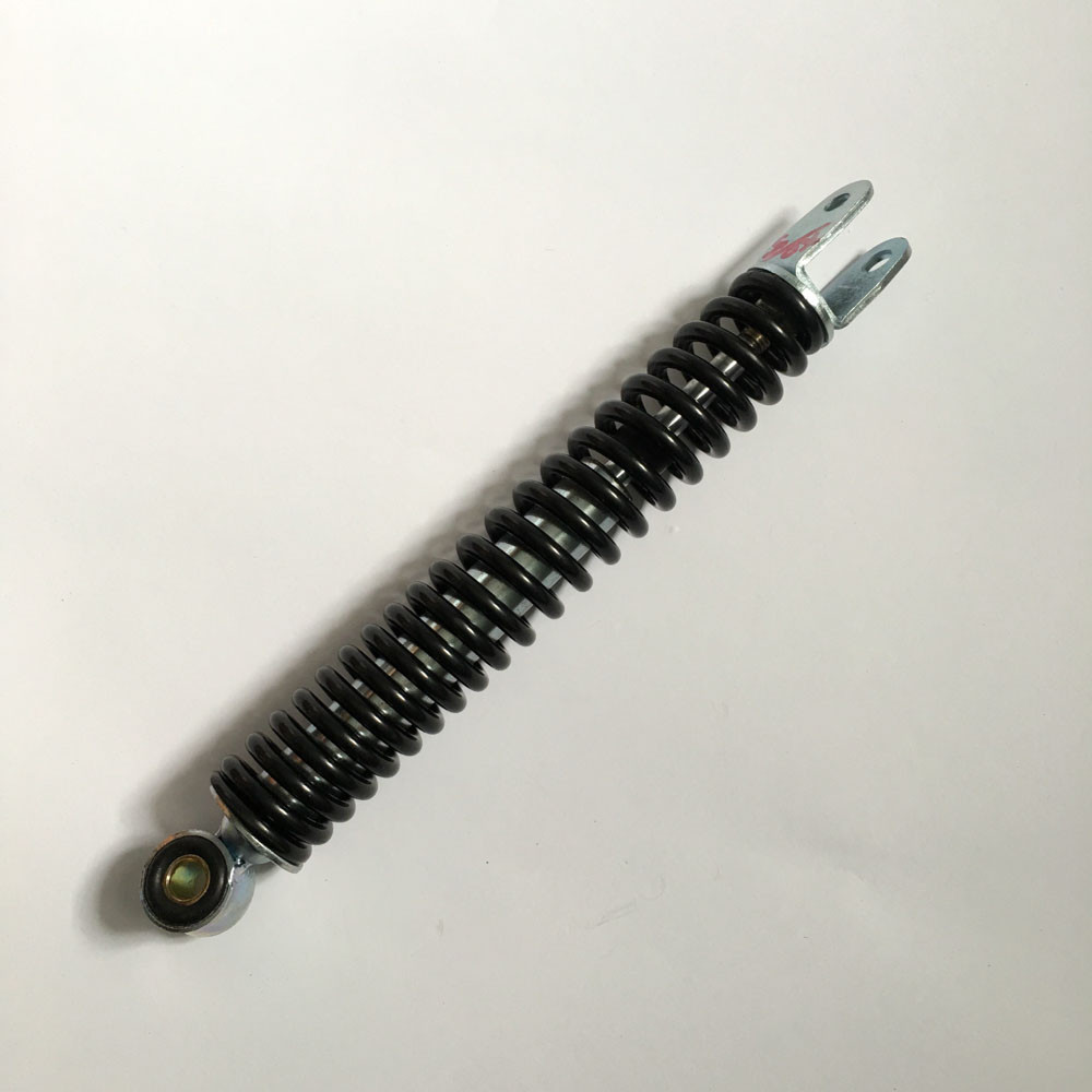 Амортизатор AD50 275mm, стандартный (черный) Мукачево - изображение 1