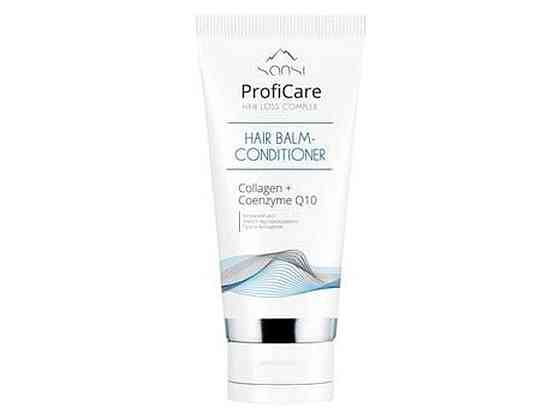 Кондиціонер для волосся 200мл ProfiCare Hair loss complex ТМ SANSI Київ