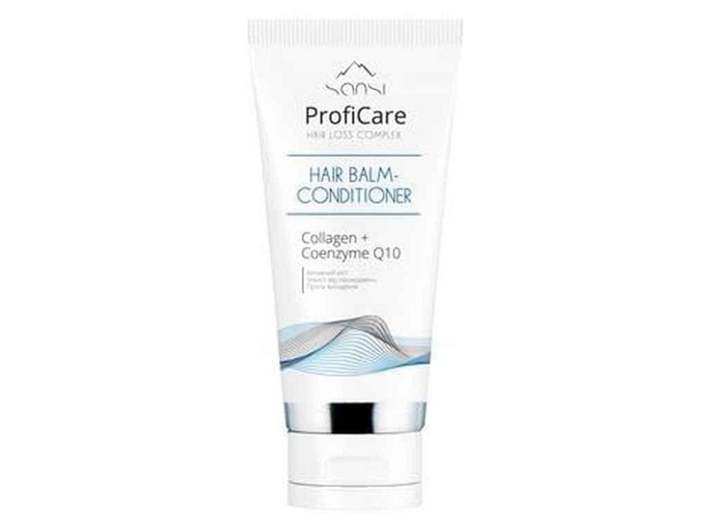 Кондиционер для волос 200мл ProfiCare Hair loss complex ТМ SANSI Solmir Киев - изображение 1