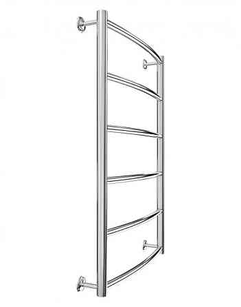 Водяной полотенцесушитель Mario INOX Классик HP 770х530/500 Киев