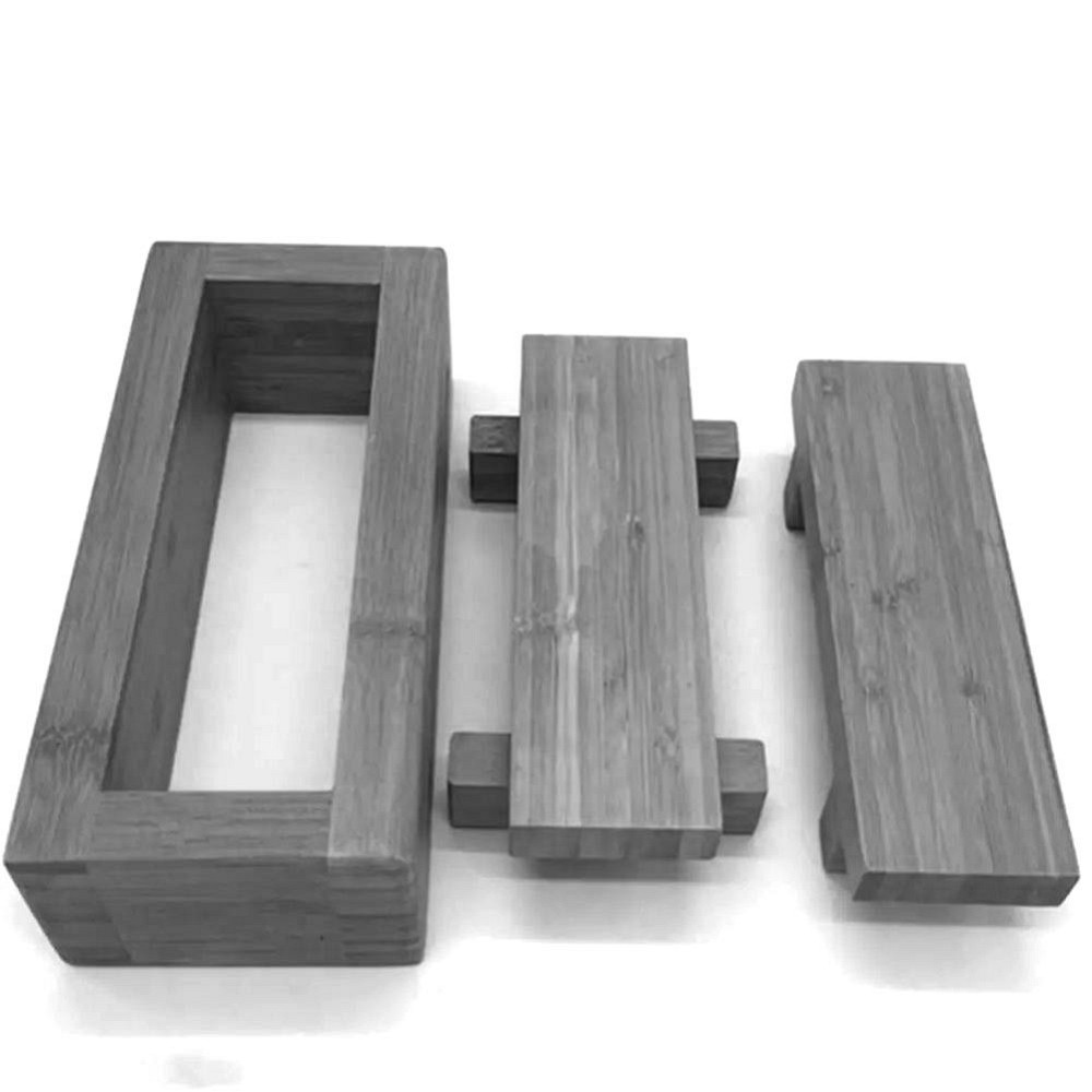 Прес-форма для суші "Фенго" сієна Миколаїв - фото 3