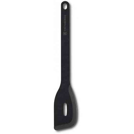 Кухонна лопатка Epicurean Saute Tool (325 x 58 x 6 мм) Чорна Вінниця