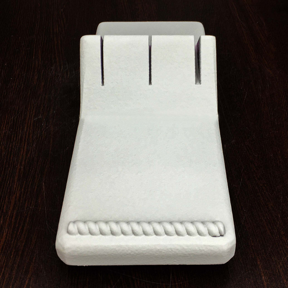 Підставка для ножів "Гонсалес" маренго Миколаїв - фото 5