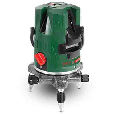 Лазерный нивелир DWT LLC02-30 Коломыя