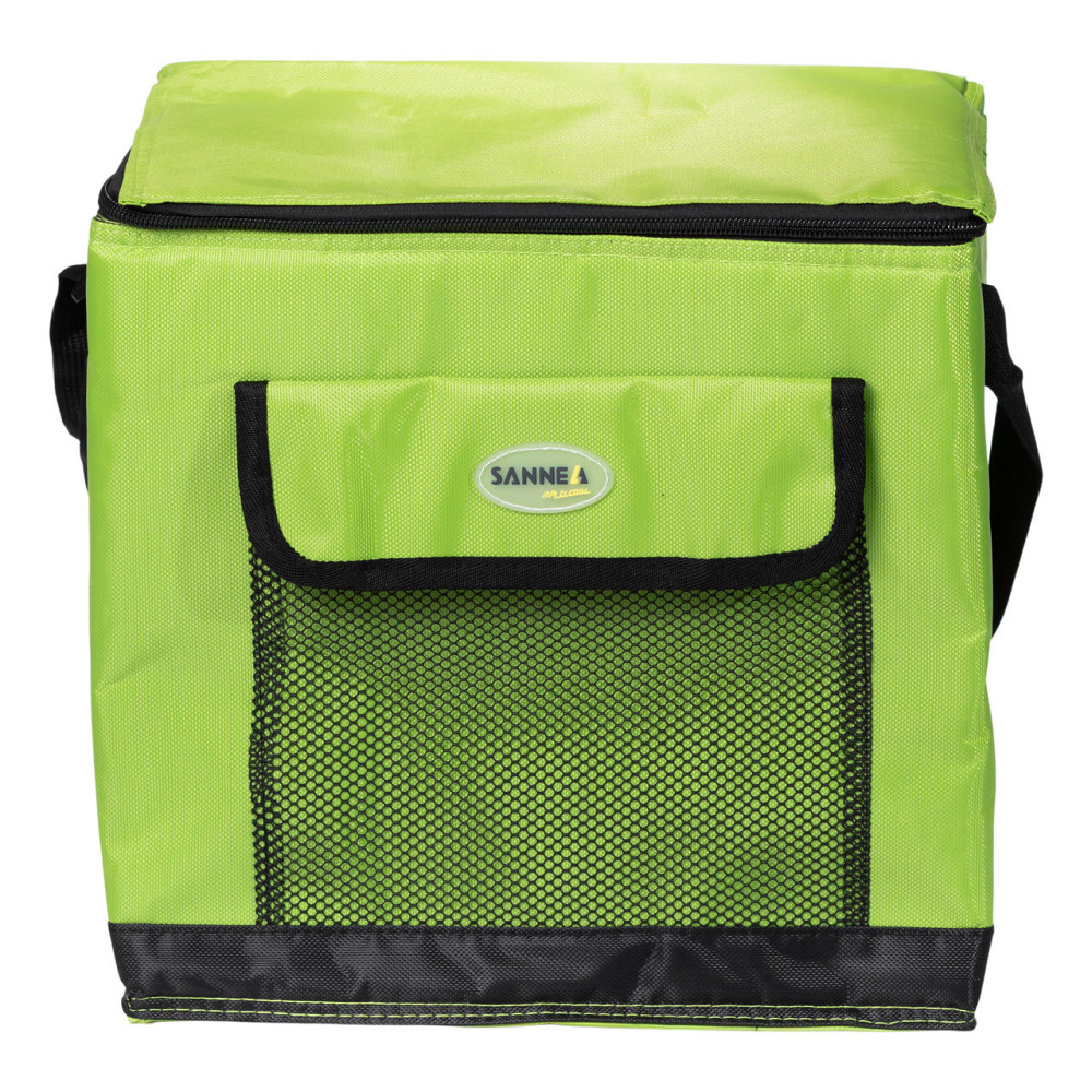 Термосумка холодильник 18 (л) для їжі, напоїв, пива дорожня холодильна сумка для риболовлі та пікніка HP-14-9 Київ - фото 1