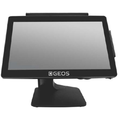 POS-монитор Geos SM1502CH (1920x1080) (SM1502CH) Винница - изображение 1