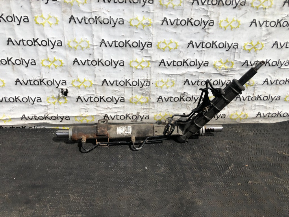 Кермова рейка Renault Trafic 2001-2013 Ковель - фото 1