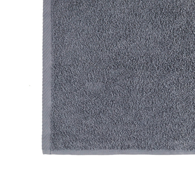 Махровая салфетка GM Textile 30х30см 400г/м2 (Серый) Сумы - изображение 2