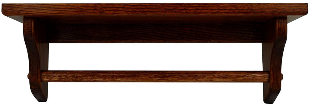 Полка для ванной 