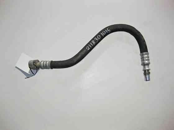 Mercedes-Benz  A2118301015 Трубка кондиціонера від колісної арки до компресора для двигуна OM647 R5 2.7 cdi E-Class W211 S211 Одеса