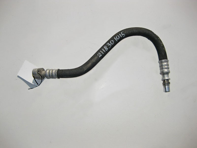 Mercedes-Benz  A2118301015 Трубка кондиціонера від колісної арки до компресора для двигуна OM647 R5 2.7 cdi E-Class W211 S211 Одеса - фото 2