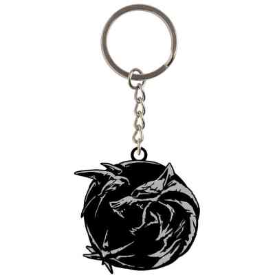 Брелок ABYstyle WITCHER Netflix: The Witcher Bound By Destiny (Ведьмак) (12013-NAA-00-OSS-000) Винница