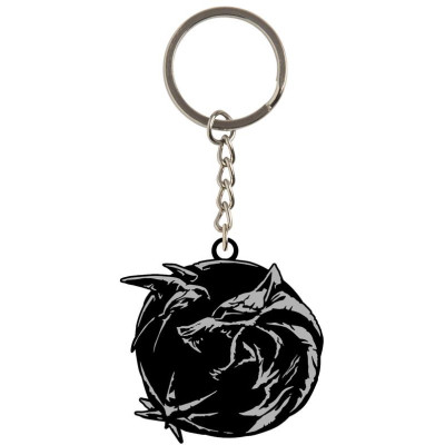 Брелок ABYstyle WITCHER Netflix: The Witcher Bound By Destiny (Ведьмак) (12013-NAA-00-OSS-000) Винница - изображение 1