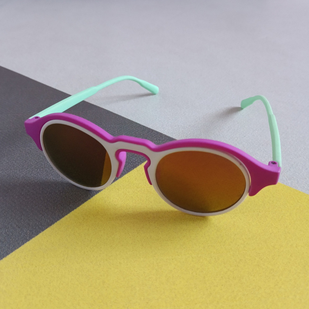 Очки детские солнцезащитные Киев - изображение 2