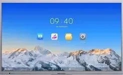 Интерактивная доска Hikvision Interaktyvus Ekranas 65 Ds-D5C65Rb/A(Edla) Киев - изображение 1