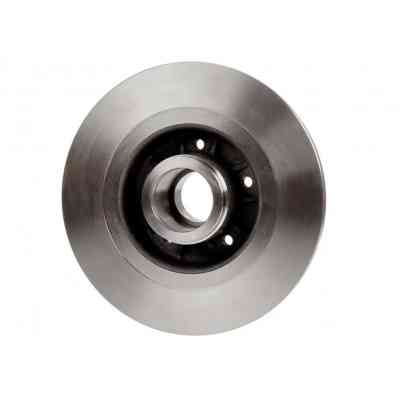 Тормозной диск Bosch 0 986 478 744 Винница