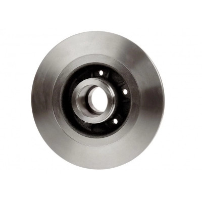 Тормозной диск Bosch 0 986 478 744 Винница - изображение 2