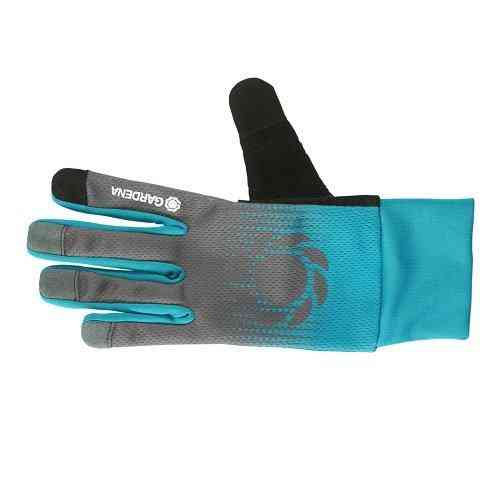 Перчатки для садовых работ Gardena Oeko-Tex® 8/M Одесса