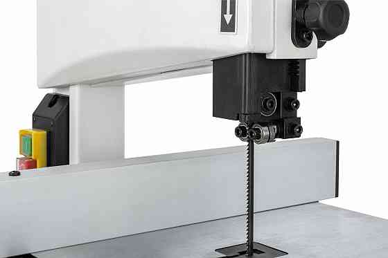 Стручечный станок по дереву JET JWBS-9S : 230В, 0,35кВт заг. 80/230мм 0-45° полотно 1575х3-10мм Одесса