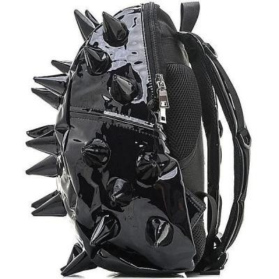 Рюкзак шкільний MadPax Metallic Extreme Half Knight Rider (M/MET/KR/HALF) Вінниця - фото 3