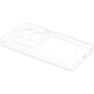 Чехол для мобильного телефона BeCover Infinix Note 30 Pro NFC (X678B) Transparancy (709796) Винница