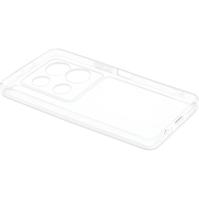 Чехол для мобильного телефона BeCover Infinix Note 30 Pro NFC (X678B) Transparancy (709796) Винница - изображение 2