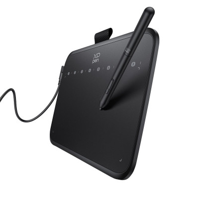 Графічний планшет XP-Pen Deco 640 Вінниця - фото 12