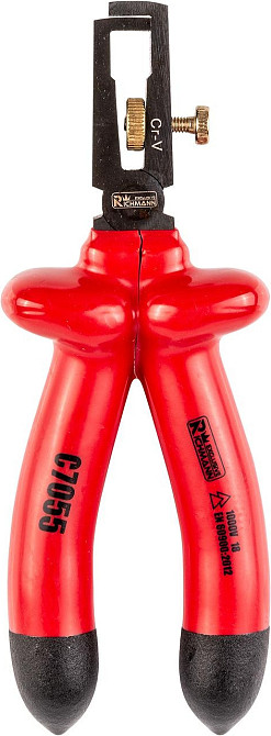 Знімач ізоляції діелектричний Richmann 160 мм (C7055) Коломыя - изображение 1