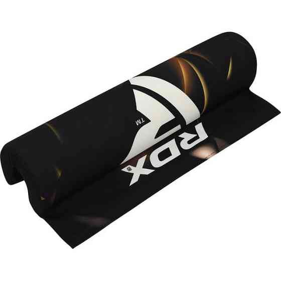 Пом'якшувальна накладка на гриф RDX B2 Gym Bar Pad Sublimation White Каменское