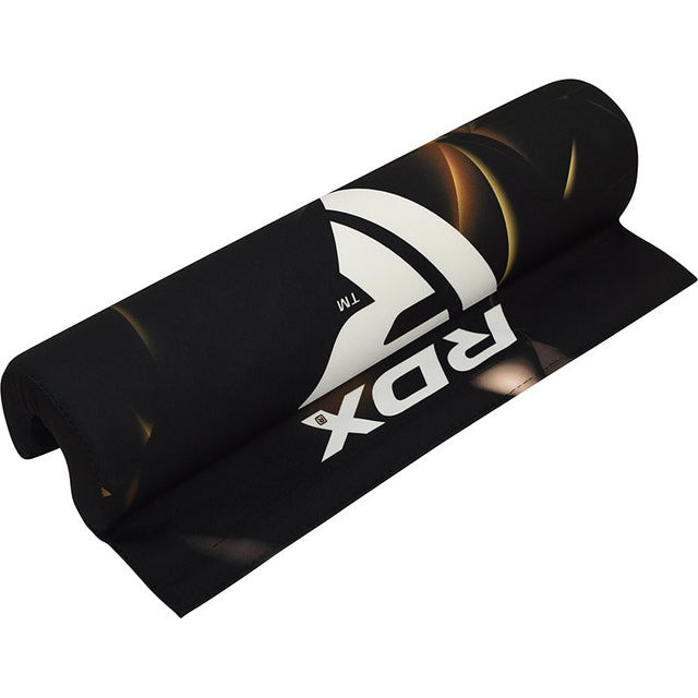 Пом'якшувальна накладка на гриф RDX B2 Gym Bar Pad Sublimation White Каменское - изображение 1