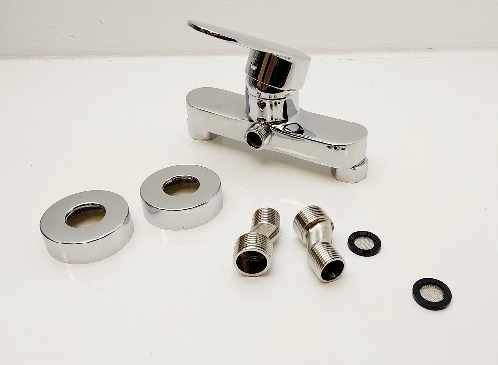 Змішувач для душу Kisimixer (Б клас) Луцк - изображение 1