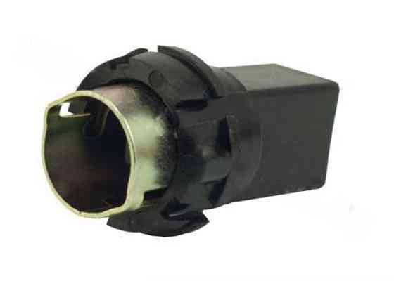 Патрон подсветки номерного знака под лампу R5W (ВАЗ 2106) Харьков