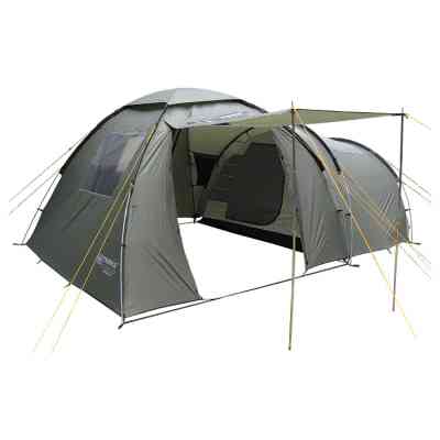 Намет Terra Incognita Grand 5 khaki (4823081500230) Вінниця