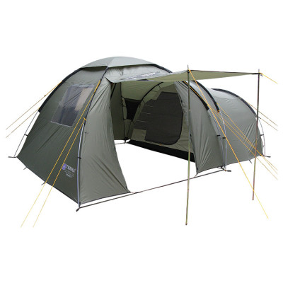 Палатка Terra Incognita Grand 5 khaki (4823081500230) Винница - изображение 1