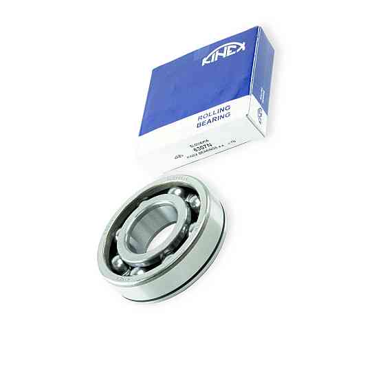 Подшипник КПП 50307 Мукачево