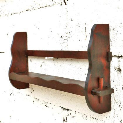 Полка настенная 