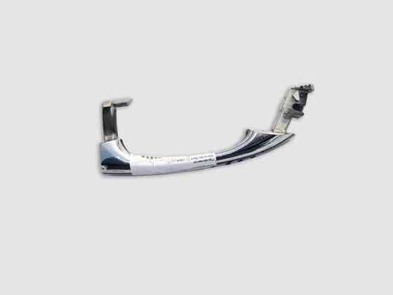 Mercedes-Benz  A2207601270 Зовнішня ручка правих дверей з хромом S-Class W220 CL C215 Одеса