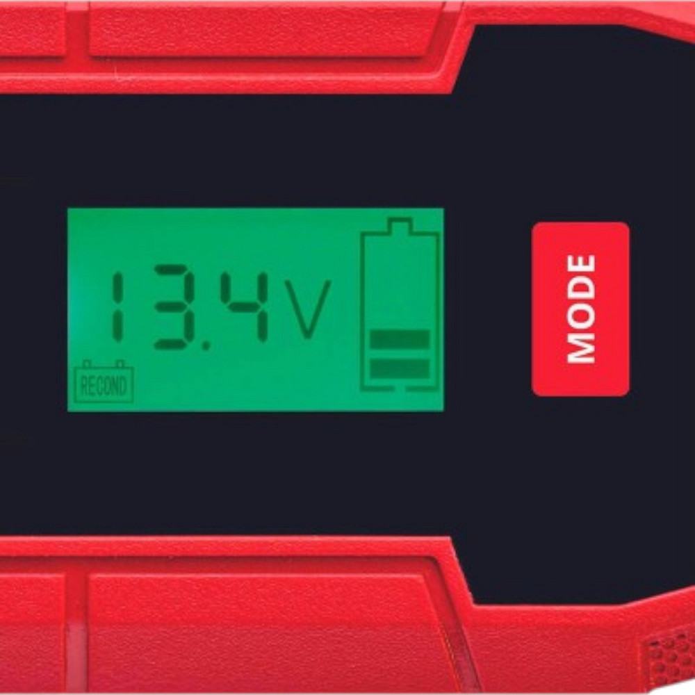 Зарядний пристрій автомобільного акумулятора Einhell CE-BC 5 M (1002251) з інтелектуальним зарядом Київ - фото 2