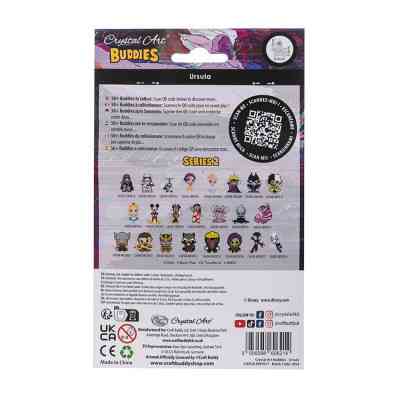 Набір для творчості Crystal Art Урсула (CAFGR-DNY017) Вінниця